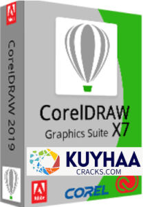 Download CorelDraw X7 Full Crack