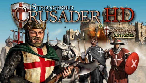 Download Stronghold Crusader Bagas31