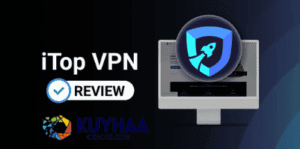 iTop VPN Mod Apk