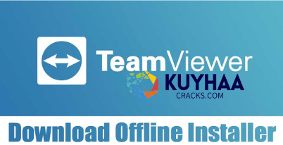 Download TeamViewer Kuyhaa
