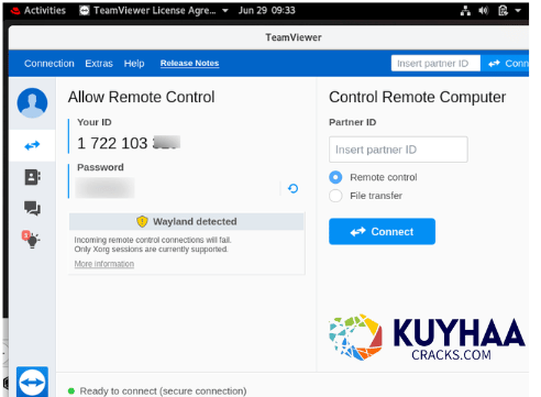 Download TeamViewer Kuyhaa