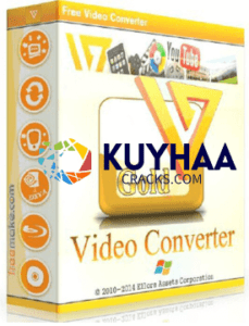 Freemake Video Converter Kuyhaa
