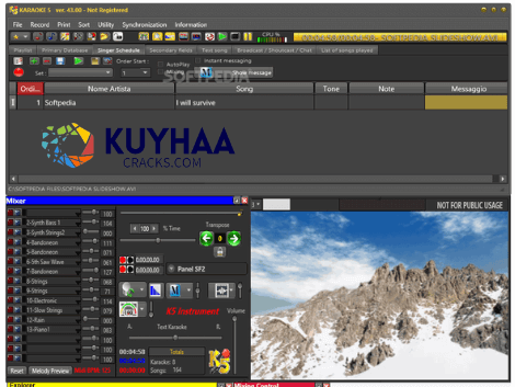 Software Karaoke Full Bagas31