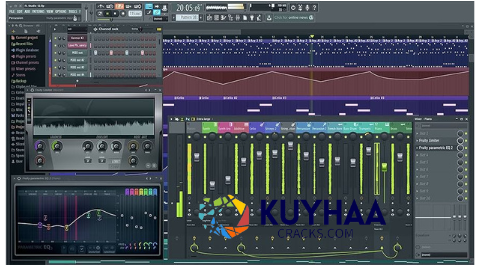 Download FL Studio Kuyhaa
