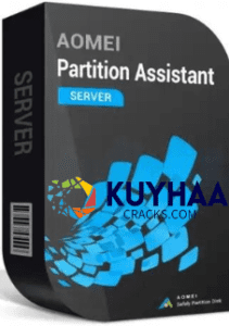 Download Aomei Partition Assistant Kuyhaa