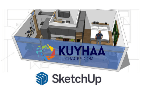 Download SketchUp 32 bit Windows 7 Full Crack