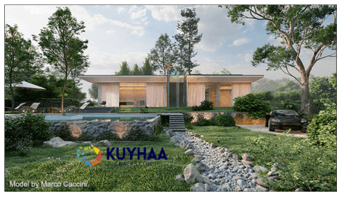 Download Lumion 10 Full Crack