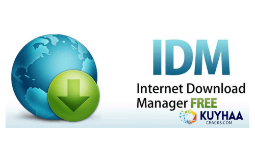 Download IDM Full Crack Kuyhaa