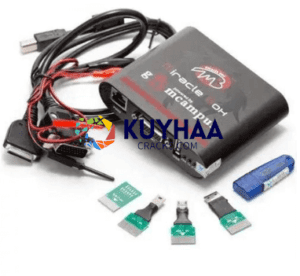 Miracle Thunder 3.40 Crack Download