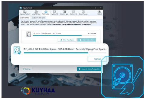Spyhunter 5 Portable Crack
