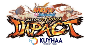 Download Game PPSSPP ISO Naruto