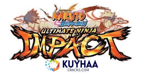 Download Game PPSSPP ISO Naruto