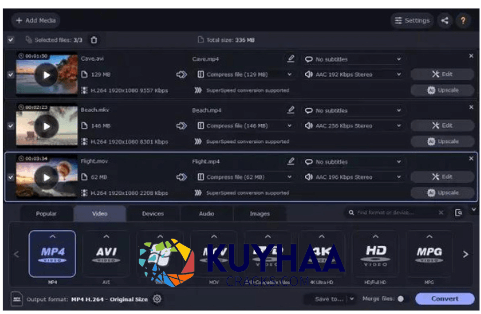 Download Converter MP4 to MP3 Gratis