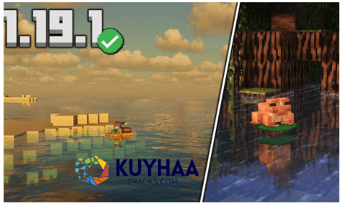 Minecraft 1.19 Download Grátis