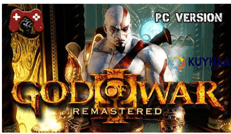 Download God of War 3 PC Tanpa Emulator