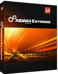 Download AIDA64 Kuyhaa