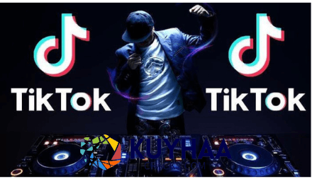 Download Lagu DJ TikTok Terbaru 2021