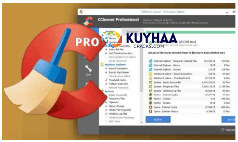 Download CCleaner Kuyhaa