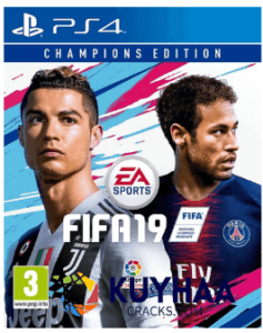 FIFA 19 Apk OBB Download
