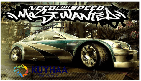 Download Need for Speed Most Wanted PC Bagas31