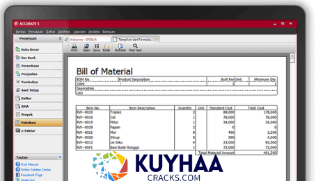 Download Accurate 5 Full Crack Kuyhaa 