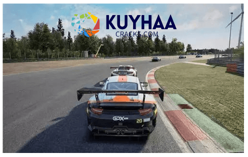 Skidpad Assetto Corsa Download