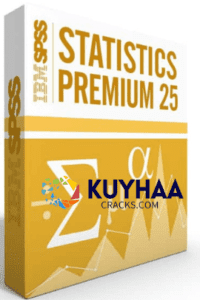 Download IBM Spss Statistics 25 Full Crack Serial 64 bit