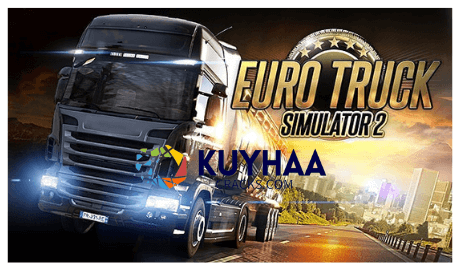 Euro Truck Simulator 2 Kuyhaa