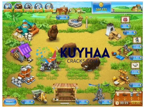 Download Game House Full