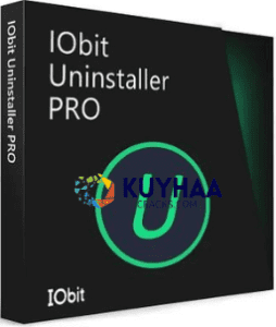 Download IObit Uninstaller Kuyhaa