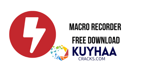 Download Macro Recorder Full Crack