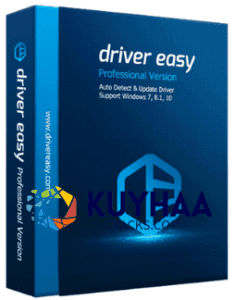Driver Easy Kuyhaa 