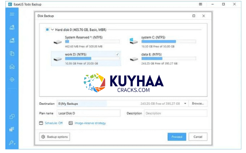 EaseUS Todo Backup Kuyhaa
