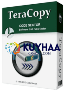 TeraCopy Kuyhaa