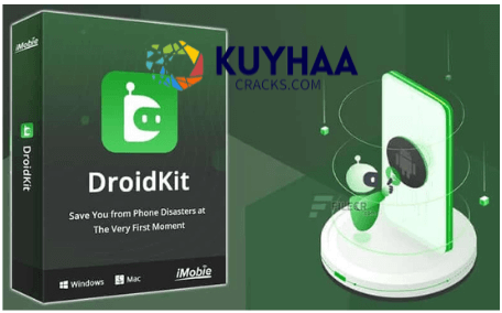 DroidKit Kuyhaa