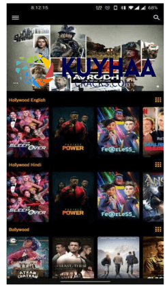 Momix Apk -- Download