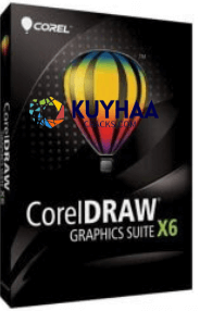 Download Corel Draw X6 Full Crack