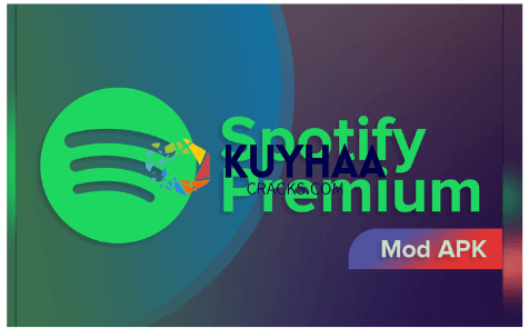 Spotify Mod Apk Bagas31