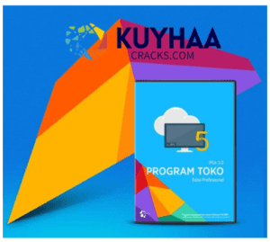 Download iPOS 5 Full Crack Gratis