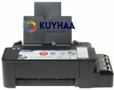 Epson L120 Printer Driver Download