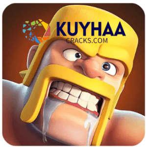 Clas of Clan Mod Apk Versi Baru