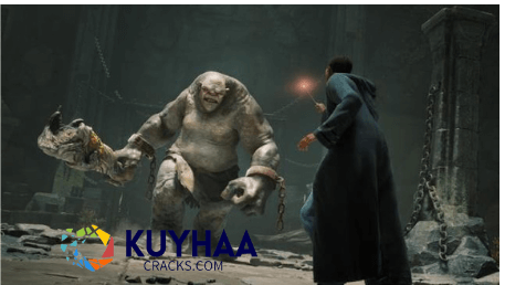 Hogwarts Legacy Crack Empress Download