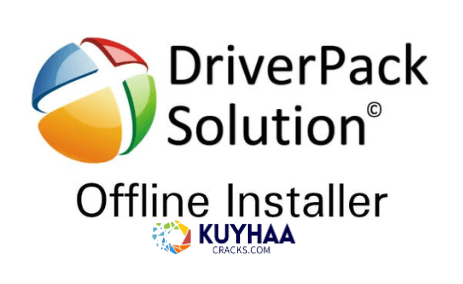 DriverPack Solution Offline Full