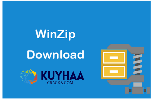 WinZip Kuyhaa