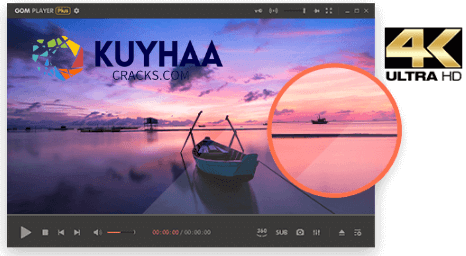Download Gom Player Kuyhaa