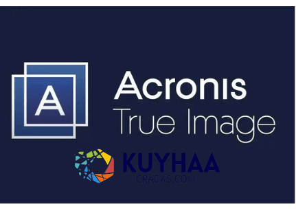 Acronis True Image Kuyhaa