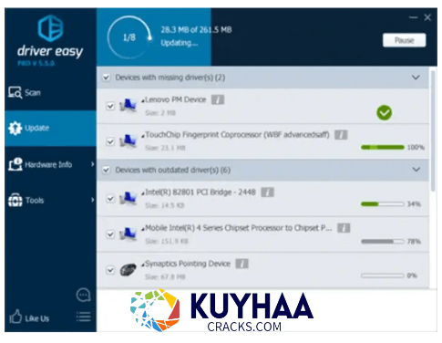 AOMEI Backupper Kuyhaa