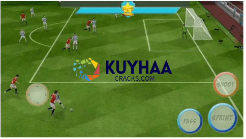 Download PES 2017 Patch 2022