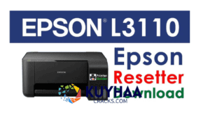 Download Resetter Epson L3110 Bagas31