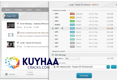 Freemake Video Converter Kuyhaa